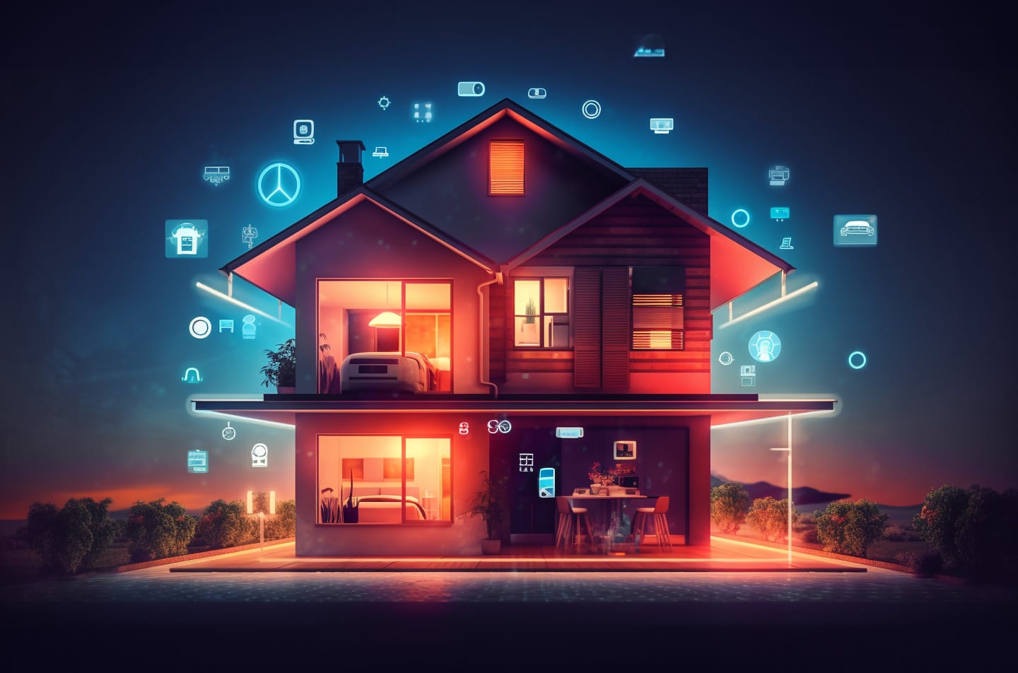 Smart-Home