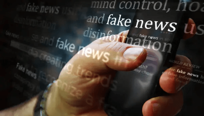 KI FakeNews